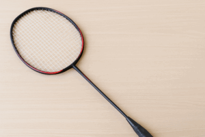 ナノフレアネクステージ徹底レビュー｜中級者必見！守備力と操作性を両立した最強ラケット