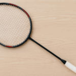 アストロクス11レビュー｜初心者でも打ちやすい！正確ショットと上達を支える1本