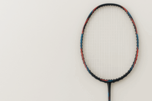 GOSEN「インフェルノスマート」レビュー｜連続スマッシュもレシーブも両立できる万能ラケット