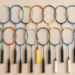 2025年最新版｜ミズノのバドミントンラケットおすすめ15選！シリーズ別の特徴と選び方を徹底解説