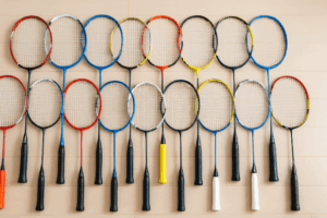2025年最新版｜ミズノのバドミントンラケットおすすめ15選！シリーズ別の特徴と選び方を徹底解説