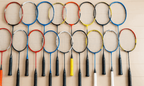 2025年最新版｜ミズノのバドミントンラケットおすすめ15選！シリーズ別の特徴と選び方を徹底解説