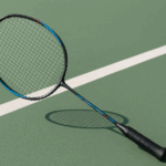 フォルティウス60レビュー|軽量×操作性で非力でも飛ばせる万能ラケット