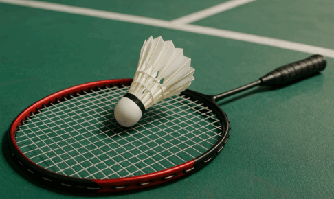 ウイルソンがバドミントン事業から撤退｜2025年以降どうなる？愛用者が今すべき対応まとめ