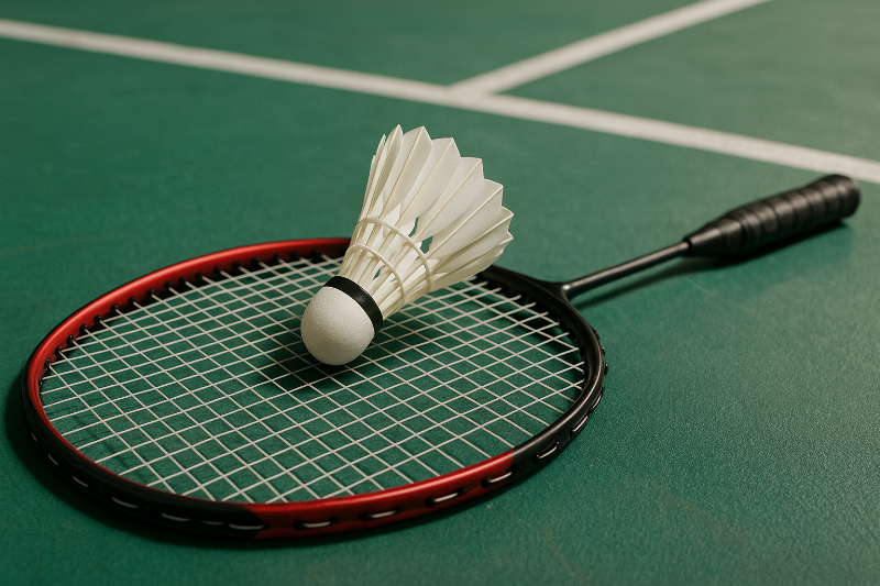 ウイルソンがバドミントン事業から撤退|2025年以降どうなる?愛用者が今すべき対応まとめ