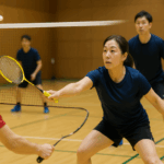 バドミントン15点マッチとは?いつから始まるのか・ルール変更で変わる戦略を徹底解説